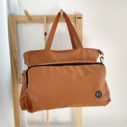 BOLSO MATERNAL - AQUARELLA