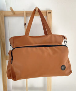 BOLSO MATERNAL - AQUARELLA