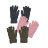 GUANTES - LA CHAPELLE