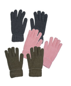 GUANTES - LA CHAPELLE