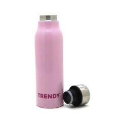 Alternative view of BOTELLA TÉRMICA 500ml - TRENDY