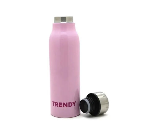 BOTELLA TÉRMICA 500ml - TRENDY - Imagen 2