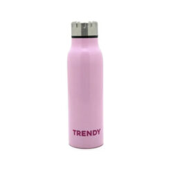 BOTELLA TÉRMICA 500ml - TRENDY