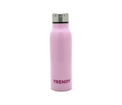 BOTELLA TÉRMICA 500ml - TRENDY