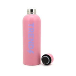BOTELLA TÉRMICA 500ml - TRENDY