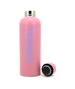 BOTELLA TÉRMICA 500ml - TRENDY