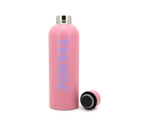 BOTELLA TÉRMICA 500ml - TRENDY