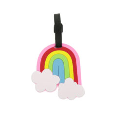 TAG DE VALIJA /MOCHILA - TRENDY