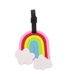 TAG DE VALIJA /MOCHILA - TRENDY