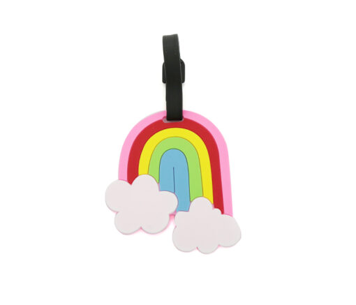 TAG DE VALIJA /MOCHILA - TRENDY