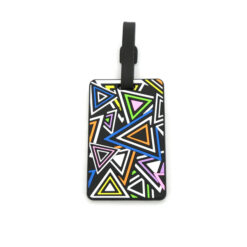 TAG  VALIJA /MOCHILA - TRENDY