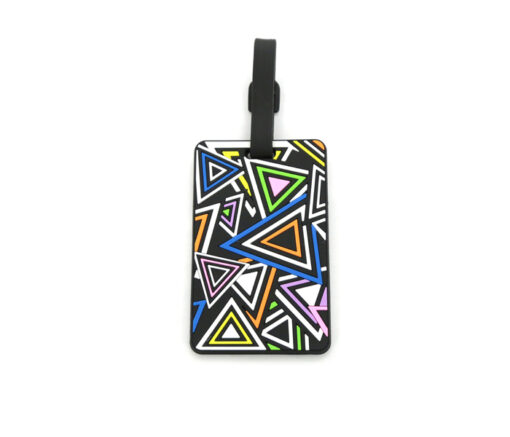 TAG  VALIJA /MOCHILA - TRENDY