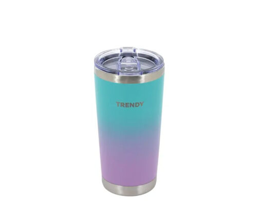 VASO TERMICO 600 ml - TRENDY
