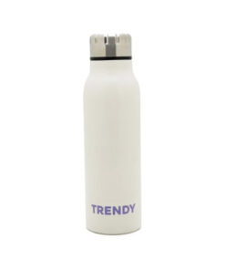 BOTELLA TÉRMICA 500ml - TRENDY