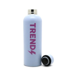 BOTELLA TÉRMICA 500ml - TRENDY