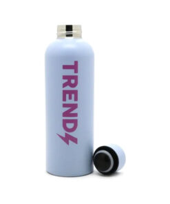 BOTELLA TÉRMICA 500ml - TRENDY