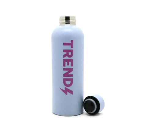 BOTELLA TÉRMICA 500ml - TRENDY