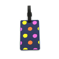 TAG  VALIJA /MOCHILA - TRENDY