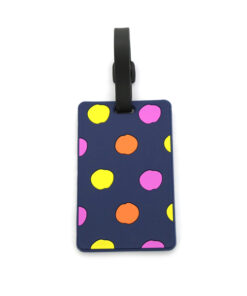 TAG  VALIJA /MOCHILA - TRENDY