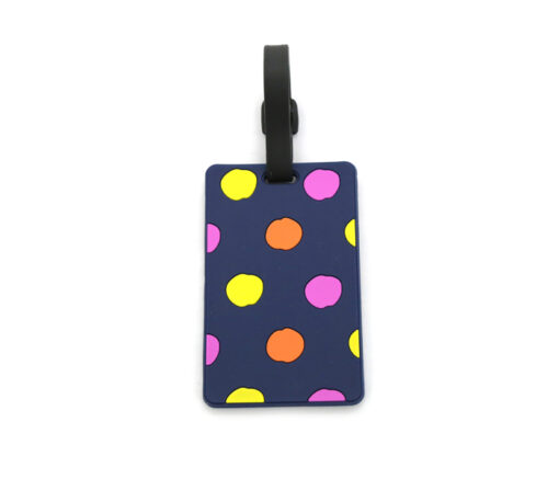 TAG  VALIJA /MOCHILA - TRENDY