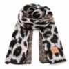 BUFANDON BEIGE - LAS OREIRO
