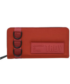FICHERO CON CIERRE  - TRENDY