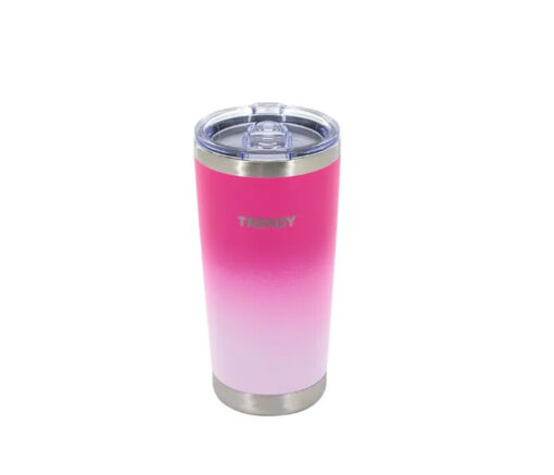 VASO TERMICO 600 ml - TRENDY