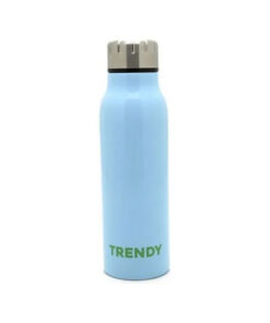 BOTELLA TÉRMICA 500ml - TRENDY