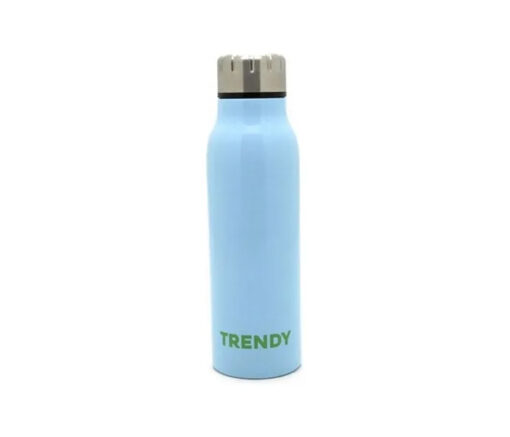 BOTELLA TÉRMICA 500ml - TRENDY