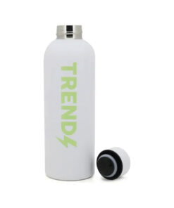 BOTELLA TÉRMICA 500ml - TRENDY