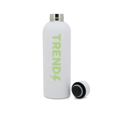BOTELLA TÉRMICA 500ml - TRENDY