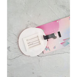Alternative view of TAG  VALIJA /MOCHILA - TRENDY