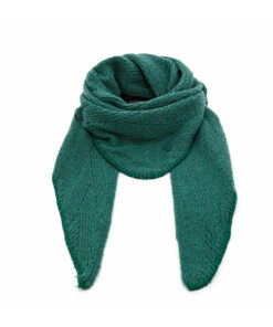 BUFANDON VERDE - LAS OREIRO