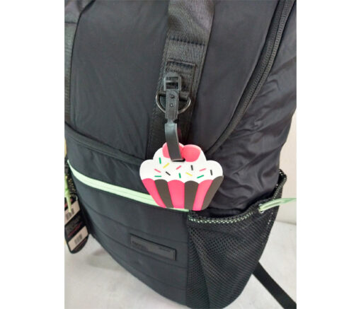 TAG  VALIJA /MOCHILA - TRENDY - Imagen 2