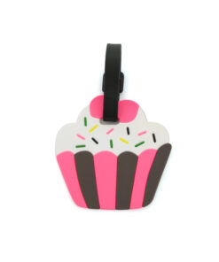 TAG  VALIJA /MOCHILA - TRENDY