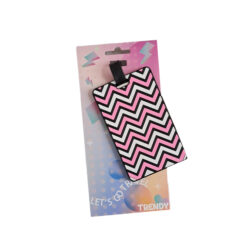 TAG  VALIJA /MOCHILA - TRENDY