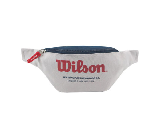 RIÑONERA -WILSON