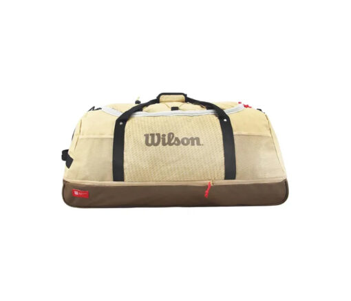 BOLSO C/ RUEDAS -  WILSON