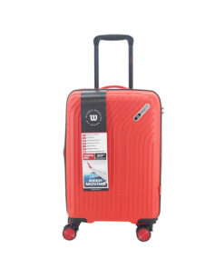 VALIJA CARRY ON 20" - WILSON