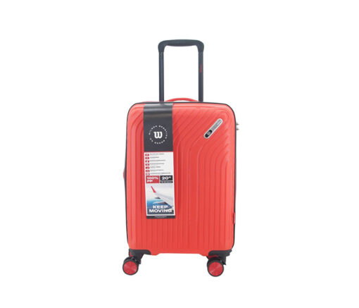 VALIJA CARRY ON 20" - WILSON