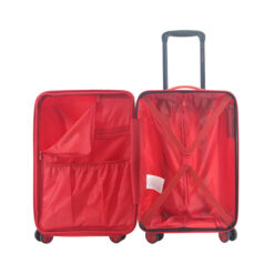 Alternative view of VALIJA CARRY ON 20" - WILSON