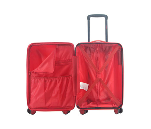 VALIJA CARRY ON 20" - WILSON - Imagen 2