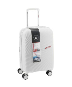 VALIJA CARRY ON 20" - WILSON