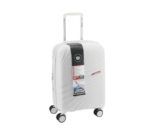 VALIJA CARRY ON 20" - WILSON