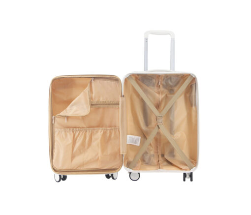 VALIJA CARRY ON 20" - AMAYRA - Imagen 2