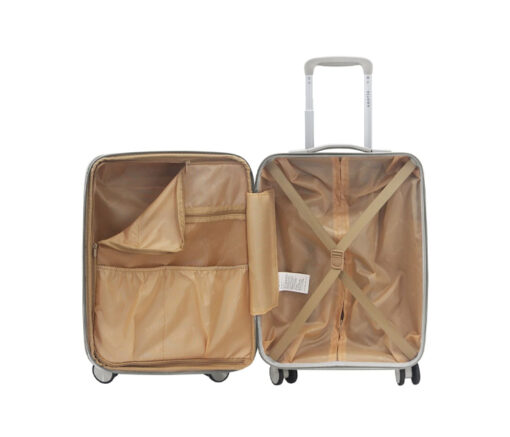 VALIJA CARRY ON 20" - AMAYRA - Imagen 2