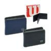 BILLETERA C/ DIVISION - WILSON