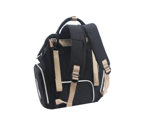 MOCHILA MATERNAL - AMAYRA - Imagen 2