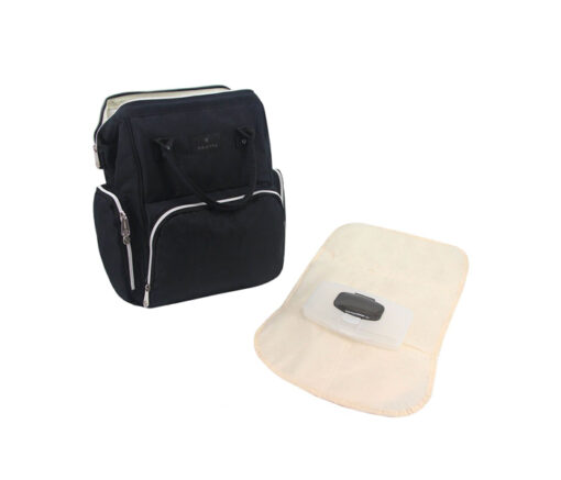MOCHILA MATERNAL - AMAYRA - Imagen 3