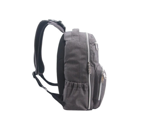 MOCHILA MATERNAL - AMAYRA - Imagen 3